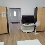 Napfeny Tanya Casa de Férias *