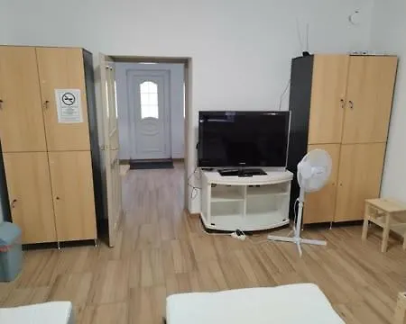Napfeny Tanya בית נופש *