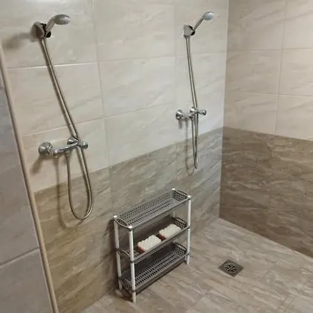 בית נופש Napfeny Tanya Tazlar