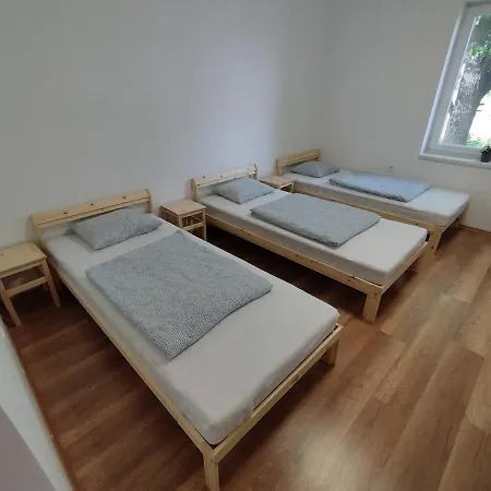 Napfeny Tanya Casa de Férias Tazlar