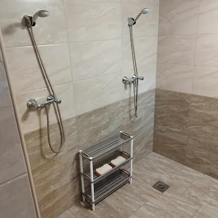 Napfeny Tanya בית נופש *