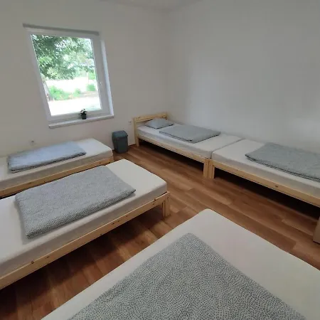 Napfeny Tanya Casa de Férias