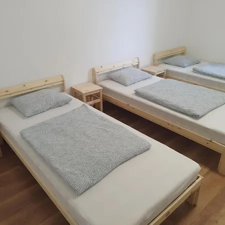 Casa de Férias Napfeny Tanya Tazlar