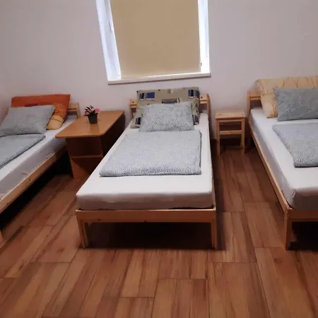 Casa de Férias Napfeny Tanya
