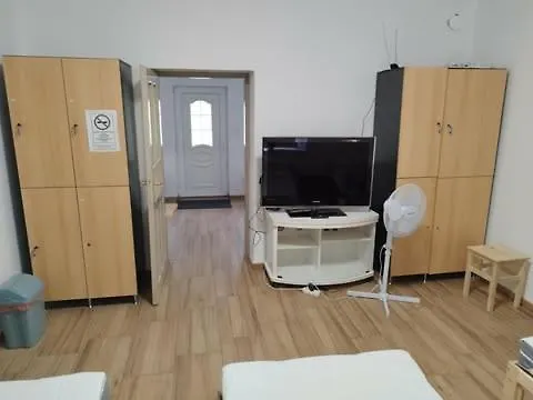 Napfeny Tanya Дом отдыха *