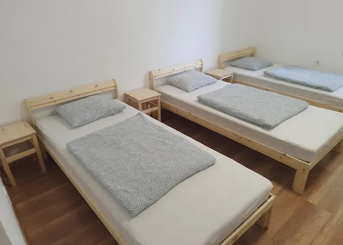 Дом отдыха Napfeny Tanya Tazlar