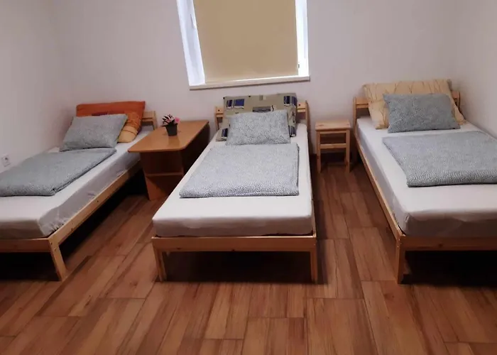 Дом отдыха Napfeny Tanya